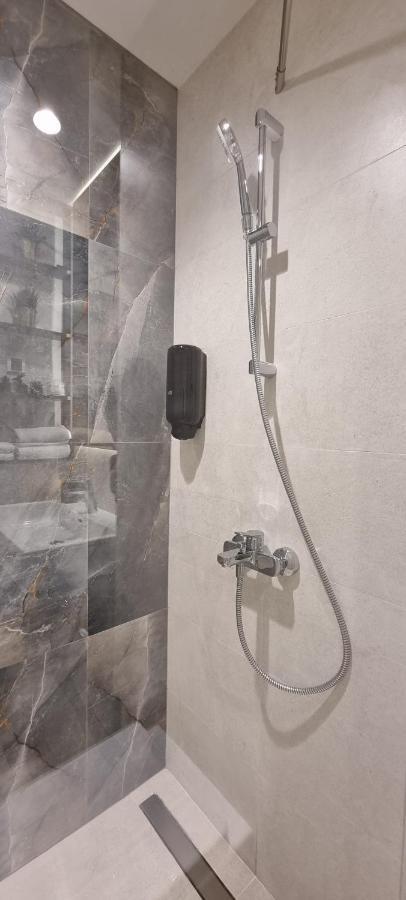 Appartement Beograd Na Vodi - BW Terra Exclusive Extérieur photo